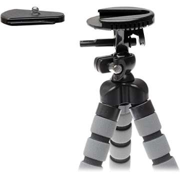 Vidpro Gripster Camera Tripod GP-10 for Compact Digital Cameras