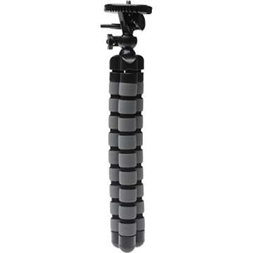 Vidpro Gripster Camera Tripod GP-10 for Compact Digital Cameras