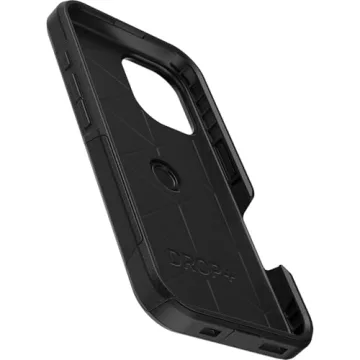 OtterBox iPhone 16 Commuter Case - Black
