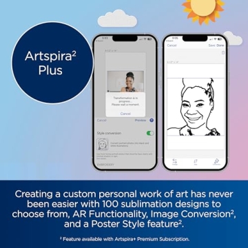 Explore Brother Sublimation Printer for Creative DIY