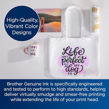Explore Brother Sublimation Printer for Creative DIY