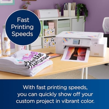 Explore Brother Sublimation Printer for Creative DIY
