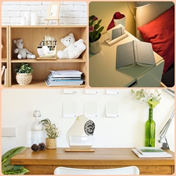 Aesthetic Cloud Shaped Acrylic Desk Mirror - Perfect Decor