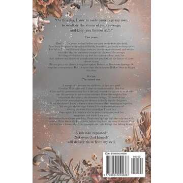 The Oath we Give (The Hollow Boys)