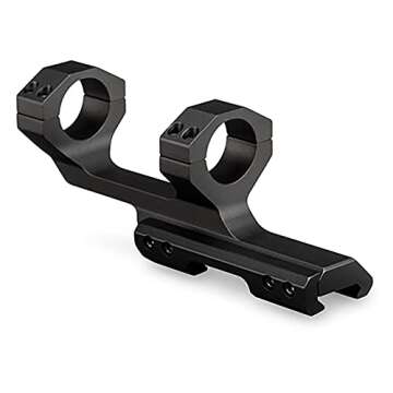 Vortex Optics Sport Cantilever Mount for 30mm Scopes - Unmatched Precision
