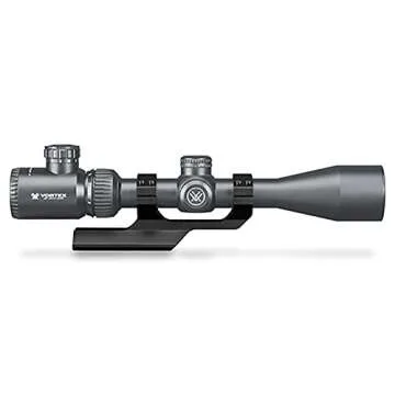 Vortex Optics 30mm Cantilever Mount - Precision & Durability
