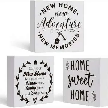Charming Housewarming Gift Set for New Homeowners