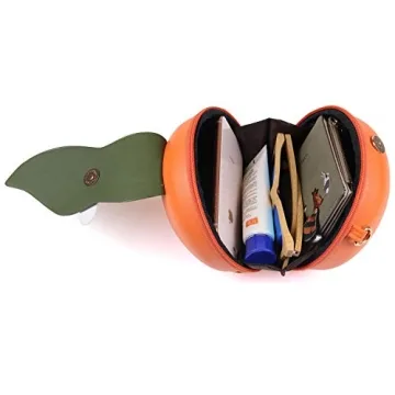 SUKUTU Women Girls Fashion Fruit Shoulder Purse Crossbody Bags