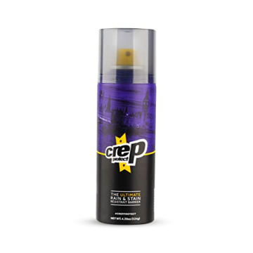 Crep Protect Nano Shoe Spray - Ultimate Footwear Shield