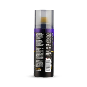 Crep Protect Nano Shoe Spray - Ultimate Footwear Shield