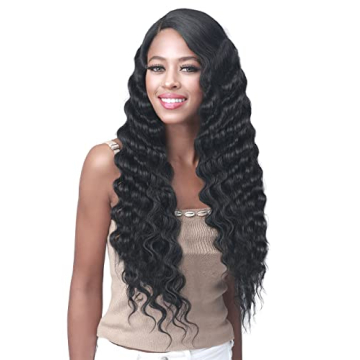 Bobbi Boss MLF538 Ramona HD Lace Wig for Stylish Looks