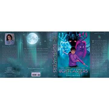 The Lightcasters (1) (Umbra Tales)