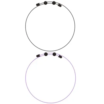 TK Popular Crop Tuck Adjustable Band - Versatile Fashion Tool for Tucking Shirts and Sweaters