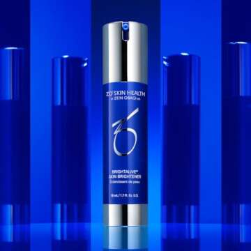 Brightalive Skin Brightener for Radiant Complexion