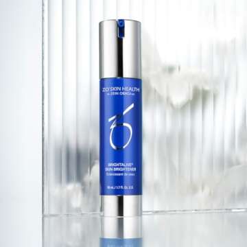 Brightalive Skin Brightener for Radiant Complexion