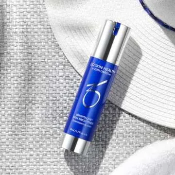 Brightalive Skin Brightener for Radiant Complexion