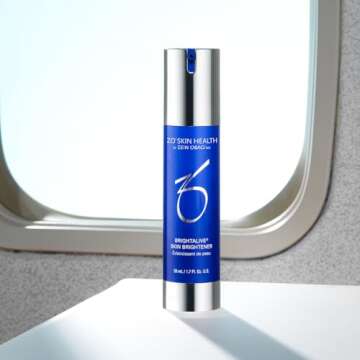 Brightalive Skin Brightener for Radiant Complexion