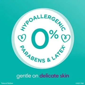 Pampers Cruisers Diapers - Size 7, One Month Supply (88 Count), Disposable Active Baby Diapers with Custom Stretch