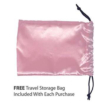 Juniper Aspen Jewelry Travel Organizer for Travelers