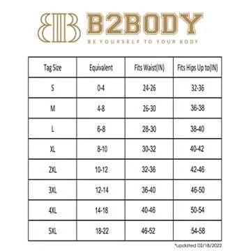 B2BODY Womens Silky Sexy Satin Tangas Panties S - Plus Size Women Underwear Multi-Pack (XL)