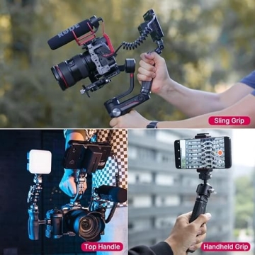 FALCAM F22 Quick Release Plate Kit for Cameras