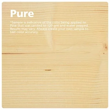 Rubio Monocoat Hybrid Protector 300 ft² Pure Outdoor Finish