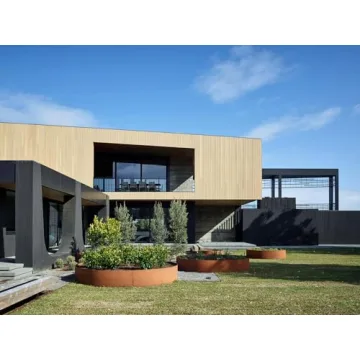 Rubio Monocoat Hybrid Protector 300 ft² Pure Outdoor Finish