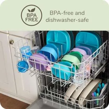 NUK Fun Grips Sippy Cup - Spill Proof & Easy to Hold