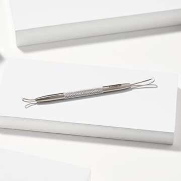 Tweezerman No Slip Skin Care Tool