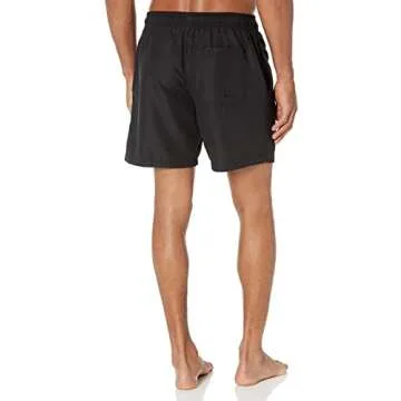 Comfortable Quick-Dry Swim Trunks for All Outdoors