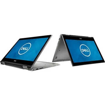 Dell Inspiron 13 7000 2-in-1 Laptop with AMD Ryzen 7