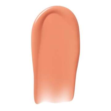 e.l.f. Camo Liquid Blush, Long-lasting Liquid Blush For High-pigment Color, Creates A Soft, Dewy Fin...