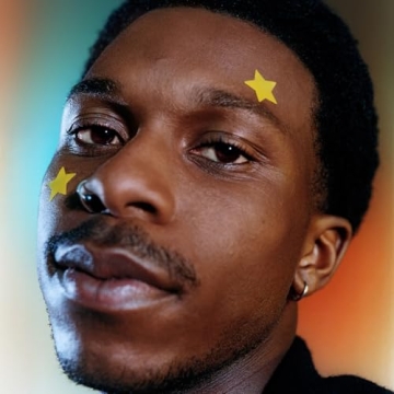 Starface XL Hydro-Stars - Fun Pimple Patches for All Ages