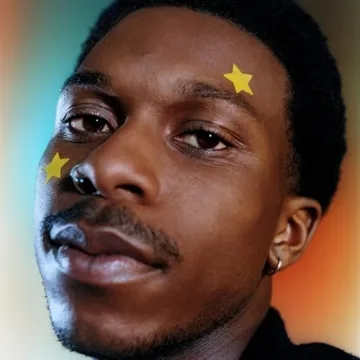 Starface XL Hydro-Stars - Fun Pimple Patches for All Ages