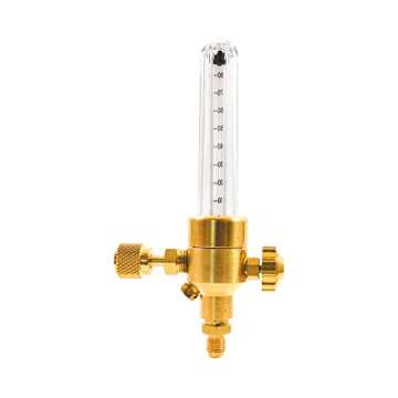 Uniweld UNF3 Nitrogen Flow Indicator - Precision Gas Control Tool