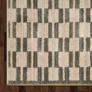 Jenni Yolo Home Hilda Runner Rug - Soft, Durable, Stylish