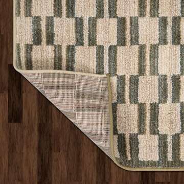 Jenni Yolo Home Hilda Runner Rug - Soft, Durable, Stylish