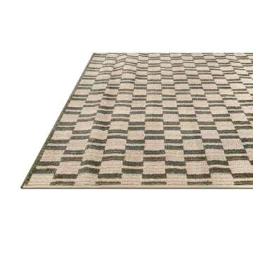 Jenni Yolo Home Hilda Runner Rug - Soft, Durable, Stylish