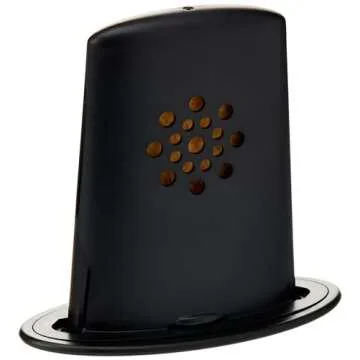 D'Addario Accessories Guitar Humidifier - Acoustic Guitar Soundhole Humidifier with Sponge - Non Drip - Suspends from Strings