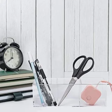 Dedoot Acrylic Drawer Organizer for Makeup and Supplies