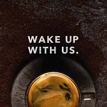 Organic Kicking Horse Cliff Hanger Espresso, 2.2 Pound