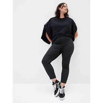 GAP High Rise Favorite Jegging Jeans for Women - Perfect Fit