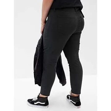 GAP High Rise Favorite Jegging Jeans for Women - Perfect Fit