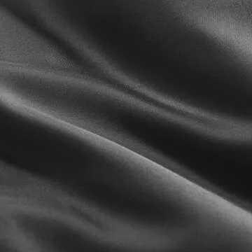 CozyLux Cooling Sheets King Size - Soft & Eco-Friendly