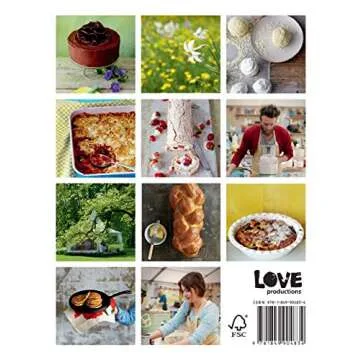 The Great British Bake Off Big Book of Baking