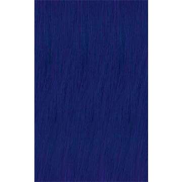 Sensationnel Lace Front Wig Empress Edge Shear Muse Chana (MM/ELECTRICBLUE)