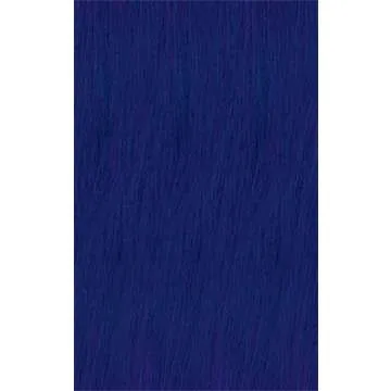 Sensationnel Lace Front Wig Empress Edge Shear Muse Chana (MM/ELECTRICBLUE)