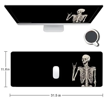 Large SANWUMIAN Gaming Mouse Pad for Perfect Gaming