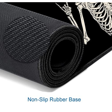 Large SANWUMIAN Gaming Mouse Pad for Perfect Gaming