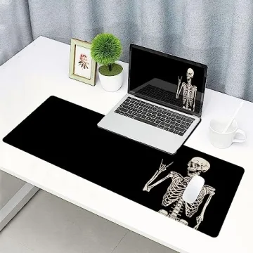Large SANWUMIAN Gaming Mouse Pad for Perfect Gaming